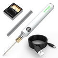 Avtoit | USB Portable Electric Soldering Iron Set