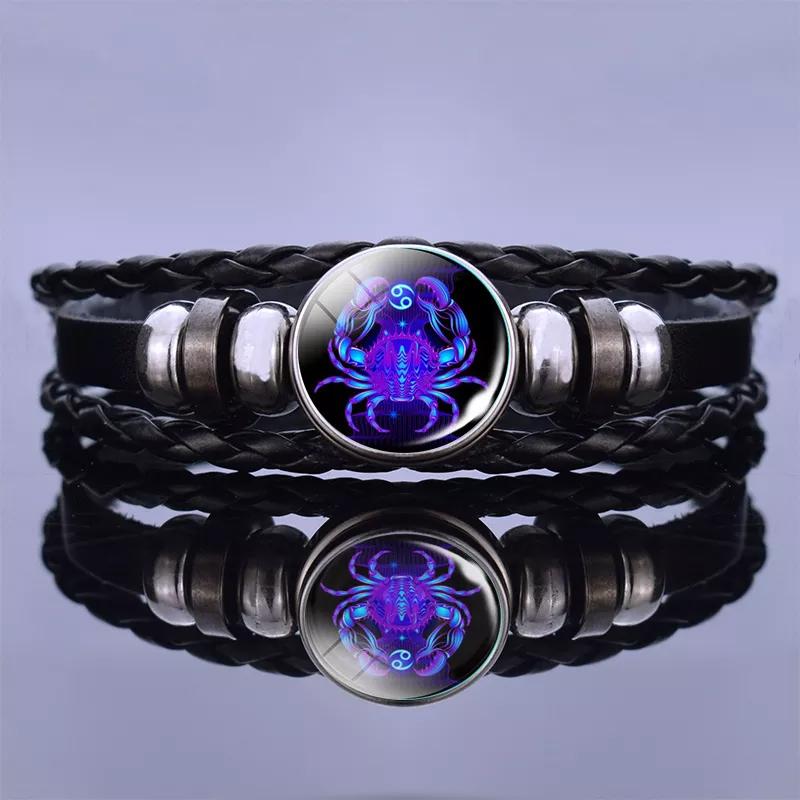 Avtoit | 12 Zodiac Constellation Bracelet
