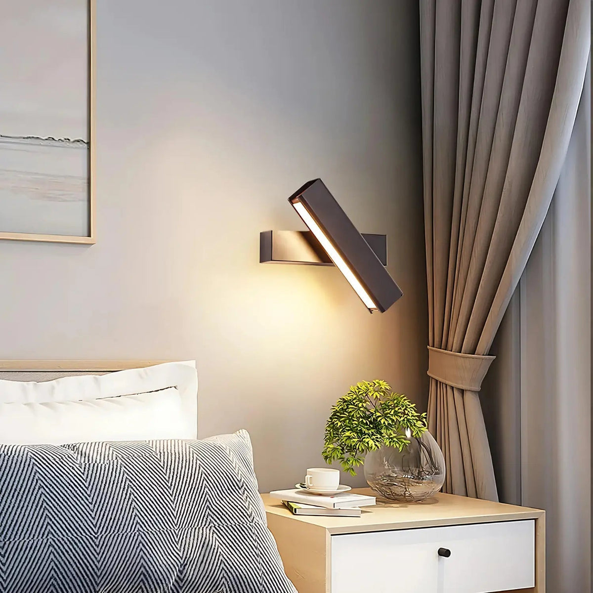 Avtoit | DriftGlow - Modern Wall Lighting