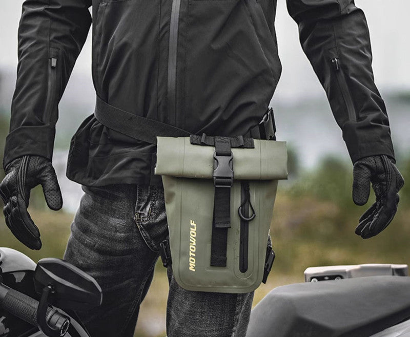 Avtoit | Motorcycle Outdoor Sports Waterproof Leg Bag