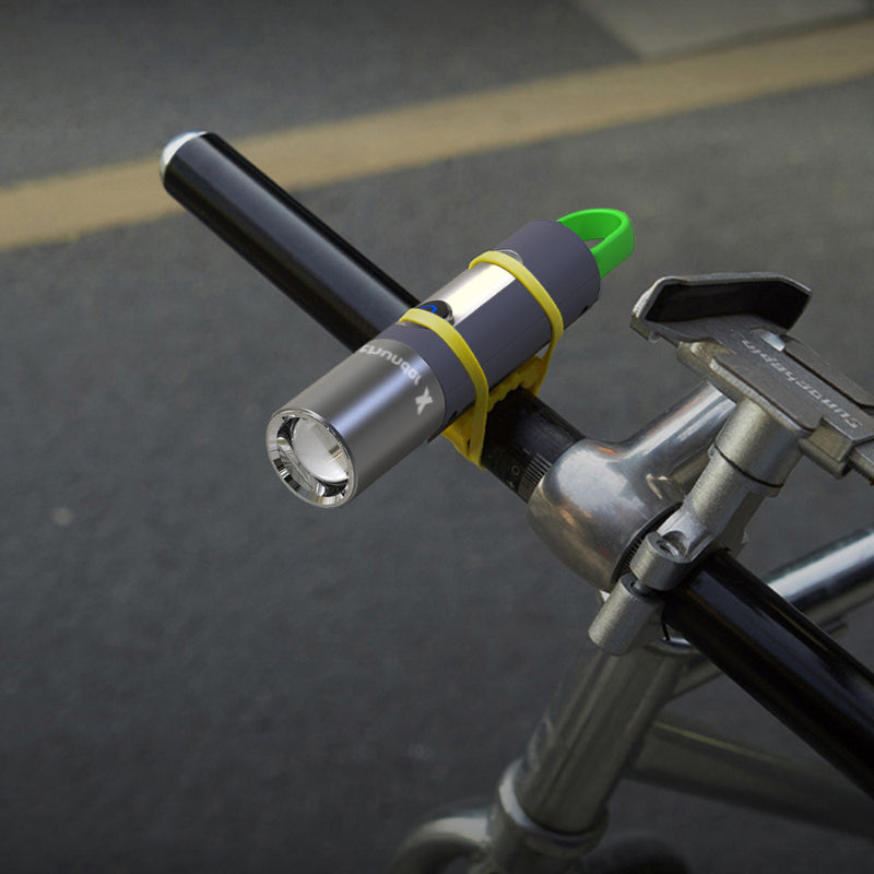 Avtoit | Zoomable LED Flashlight