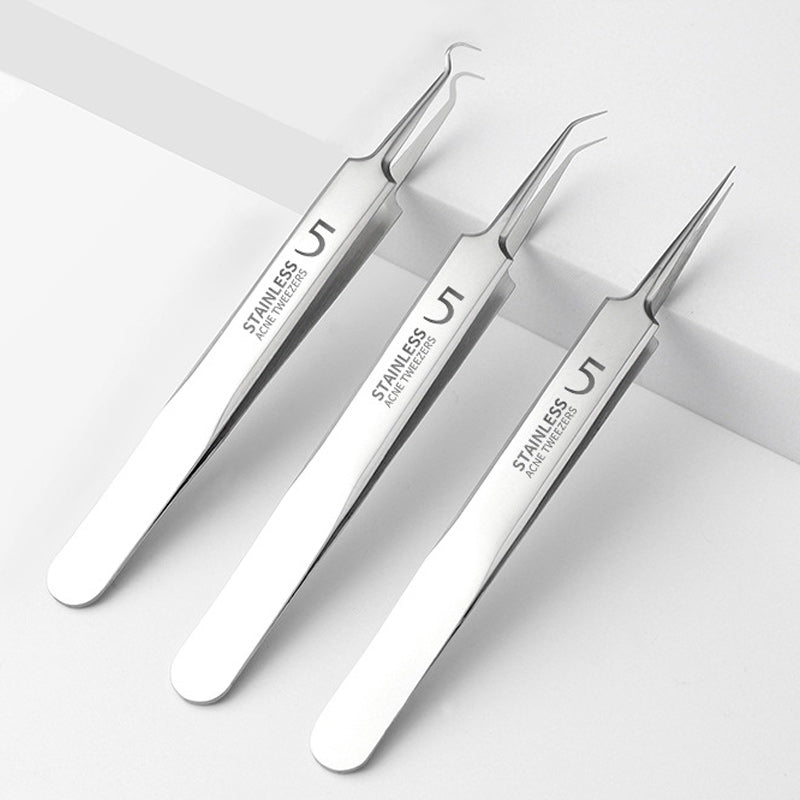 Avtoit | Tweezer for Removing Blackheads on the Face