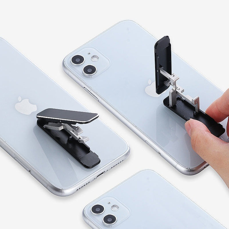 Avtoit | Portable foldable phone holder