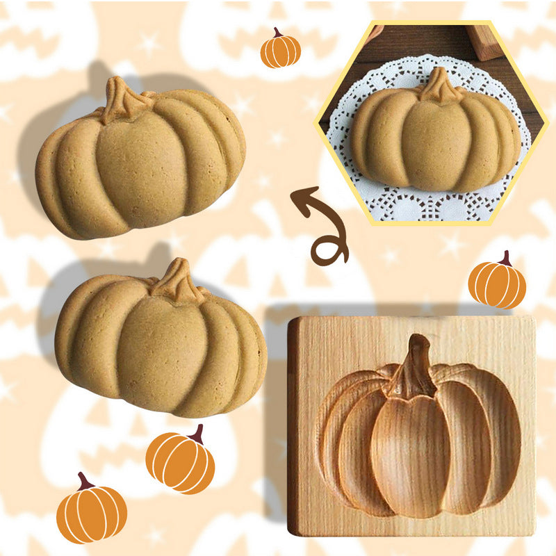 Avtoit | Wood Sample Cookie Cutter