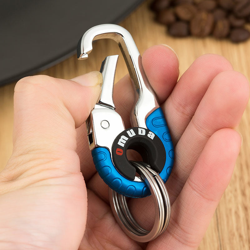 Avtoit | Creative Stainless Steel Keychain