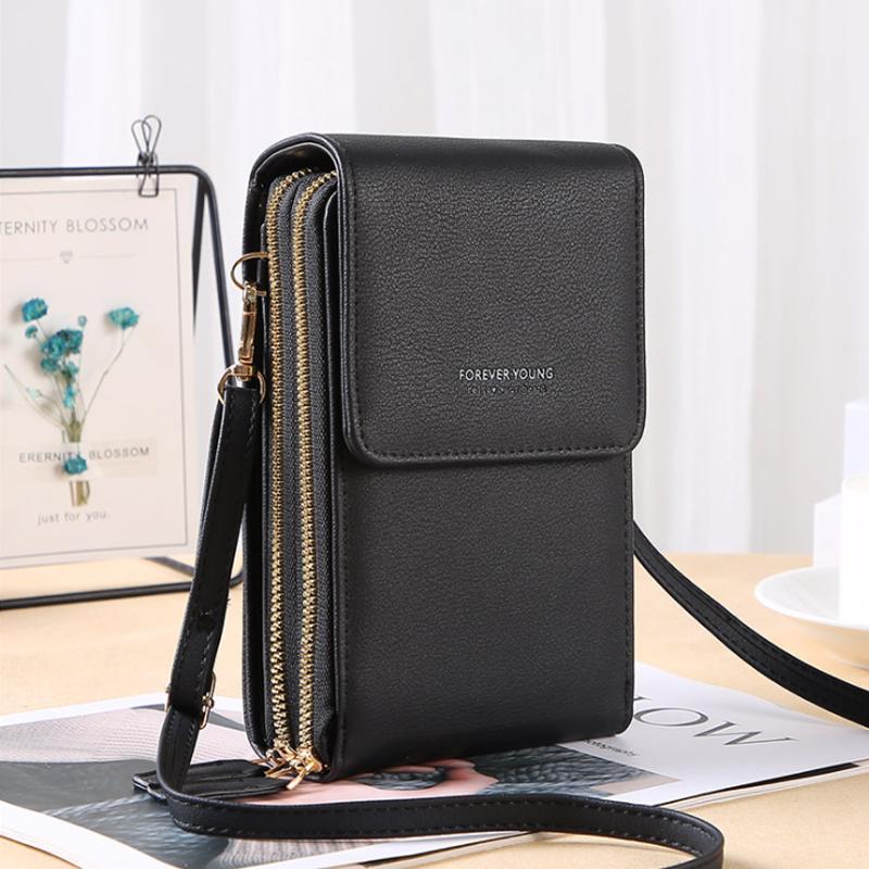 Avtoit | Multifunctional Touchscreen Phone Case