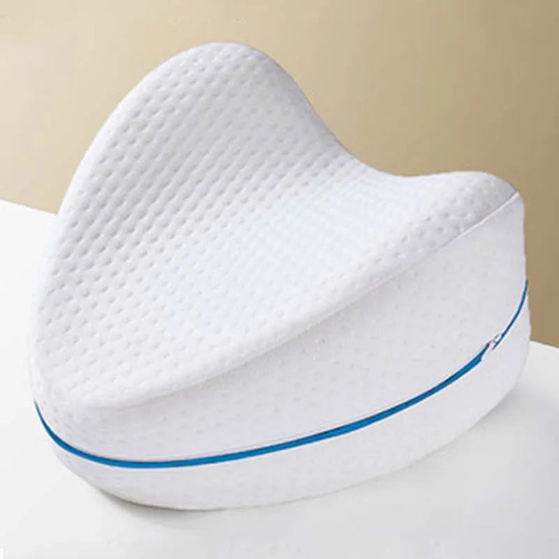 Avtoit | Ergonomic Memory Foam Pillow for Legs