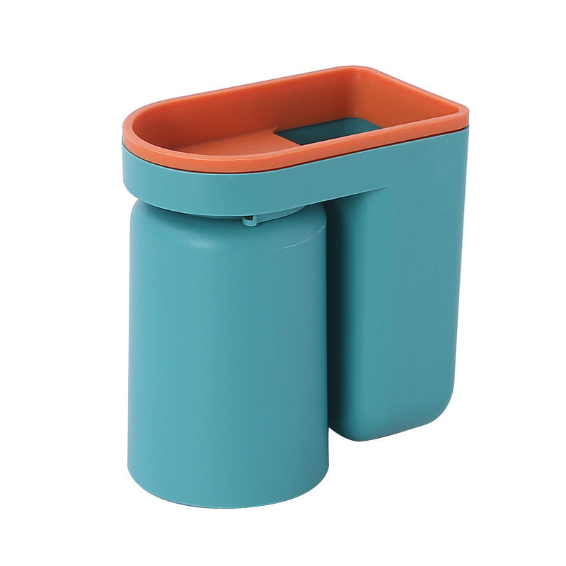Avtoit | Sticker Toothbrush Holder