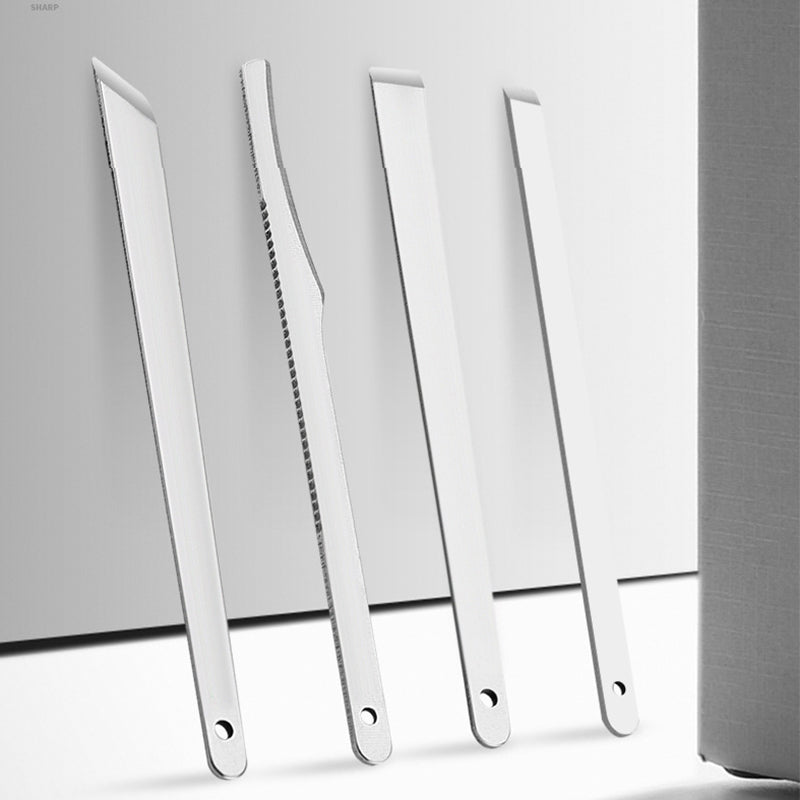 Avtoit | Practical Nail Care Set