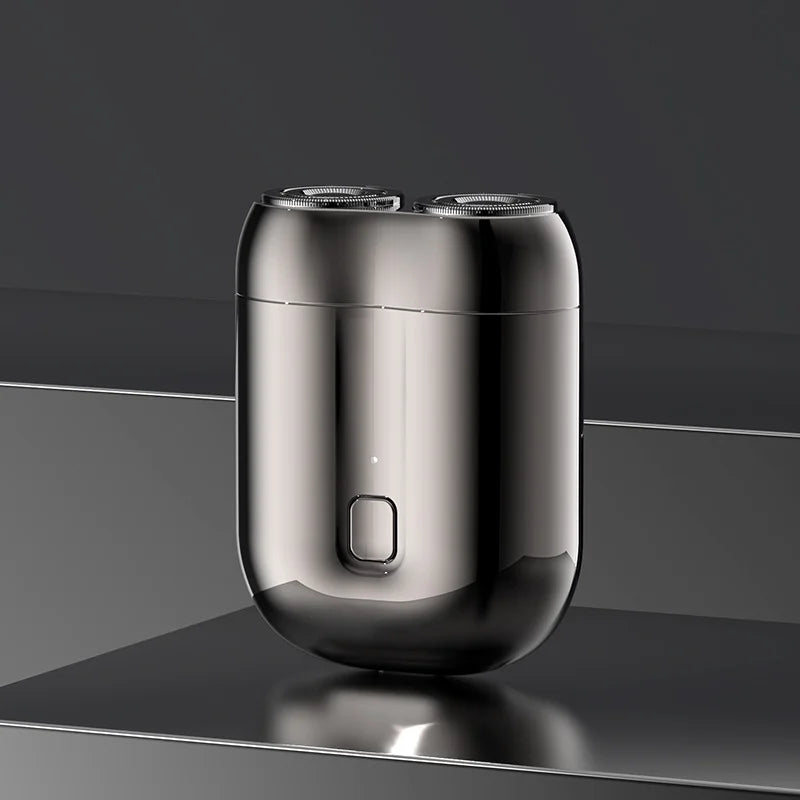 Avtoit | Mini Waterproof Electric Shaver