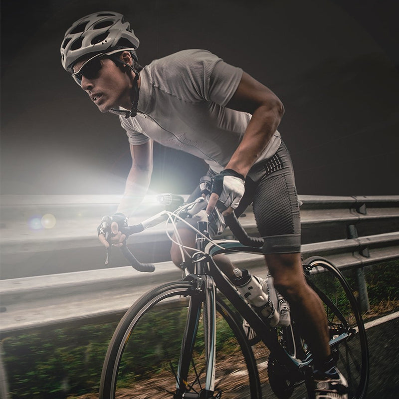 Avtoit | Rechargeable Bicycle Light Set