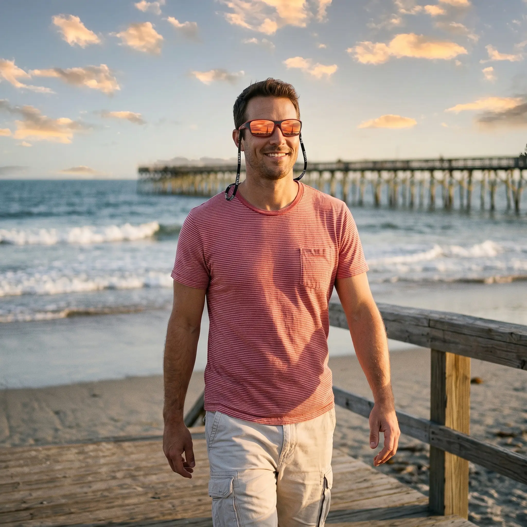 Avtoit | PolarSport PRO+ Professional Polarised Sports Sunglasses – UV Protection & Scratch-Resistant Lenses