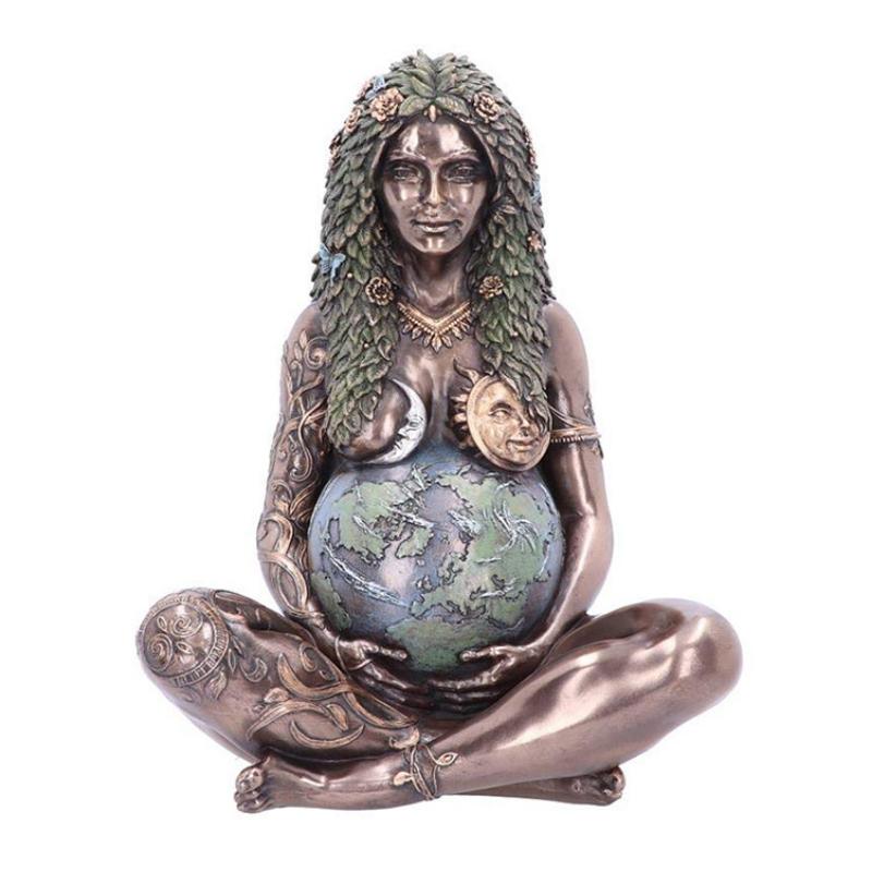 Avtoit | Mother Earth Goddess Statue