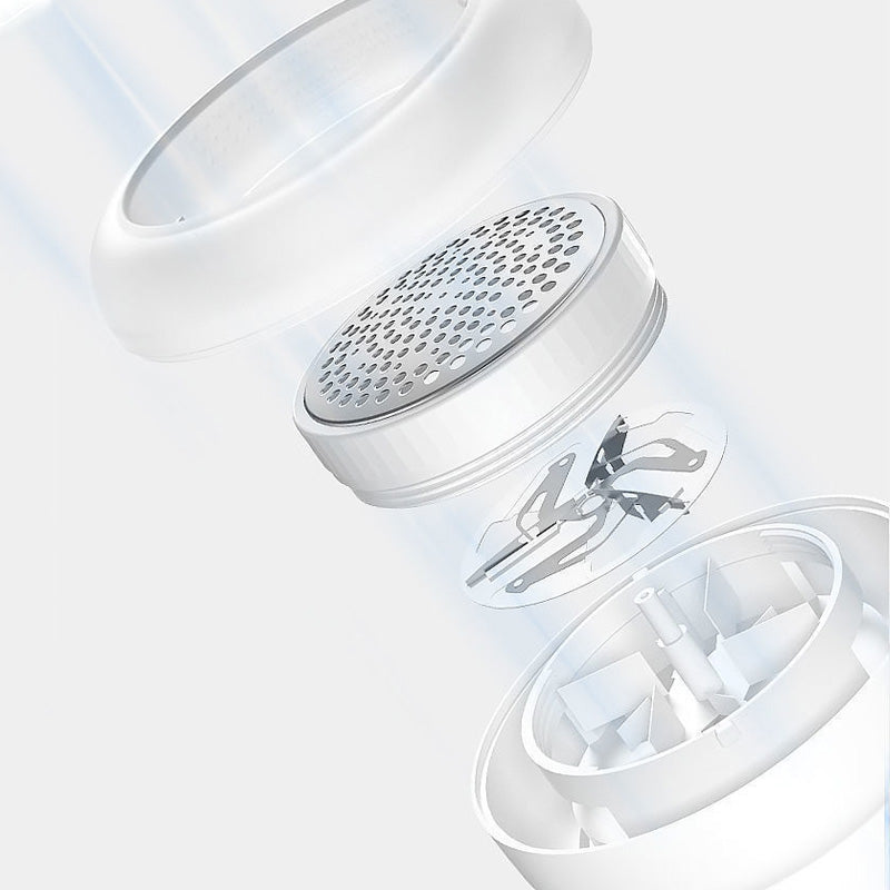 Avtoit | Rechargeable Electric Lint Remover