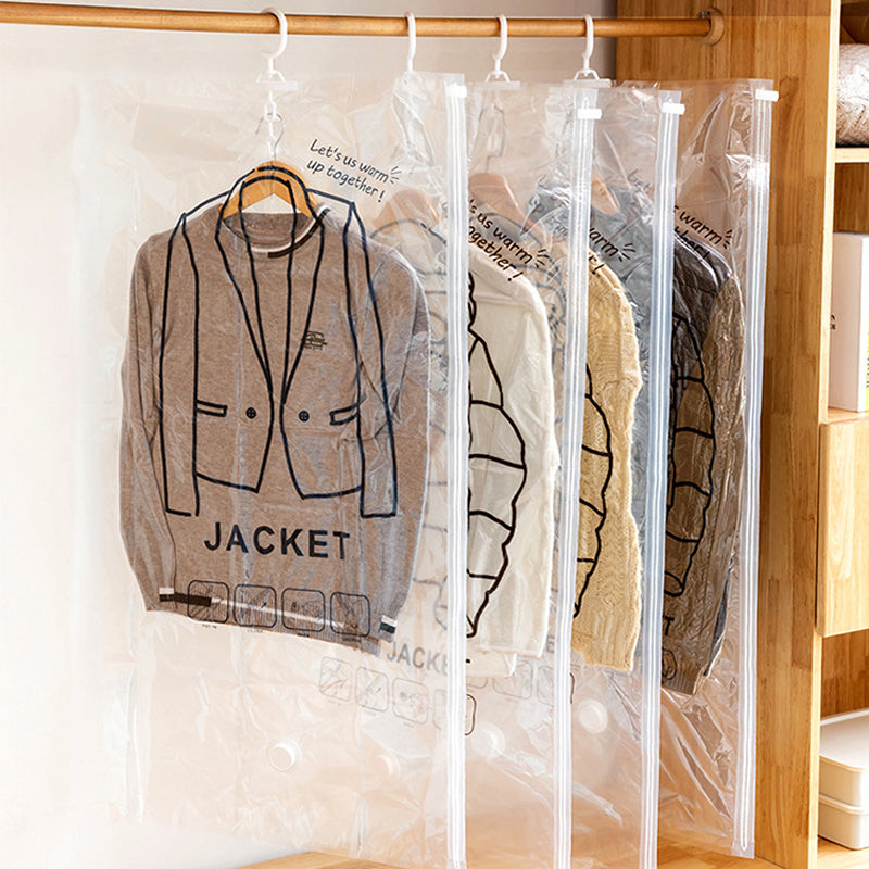 Avtoit | Storage bag for vacuum removal