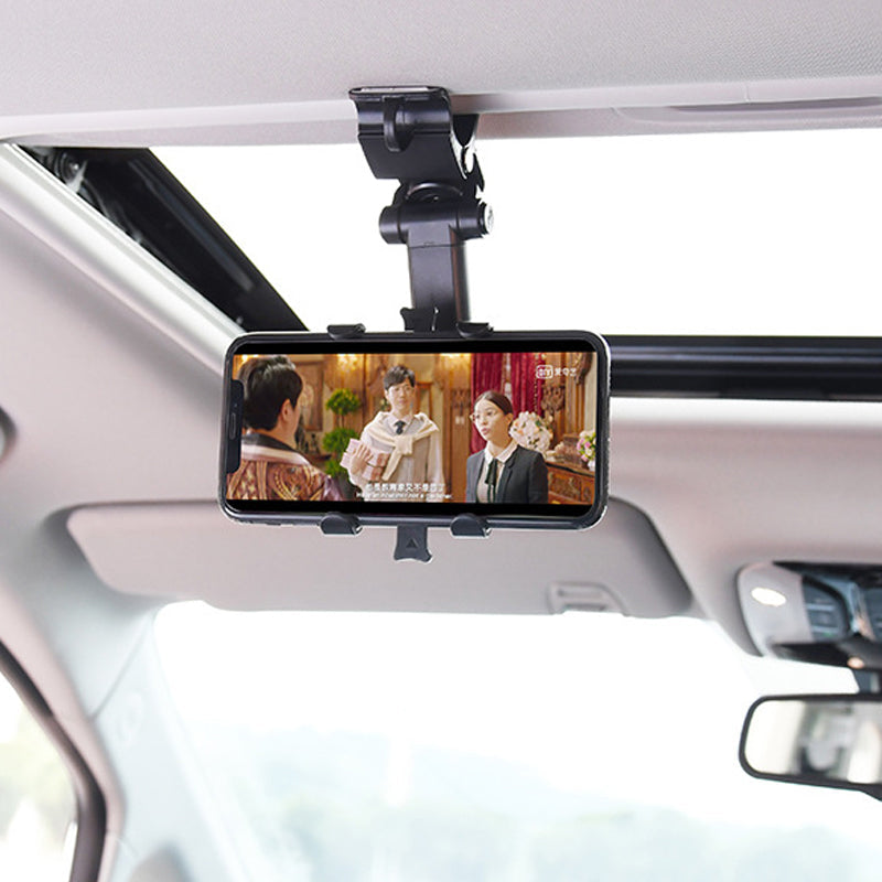 Avtoit | Sunroof Dashboard Phone Holder