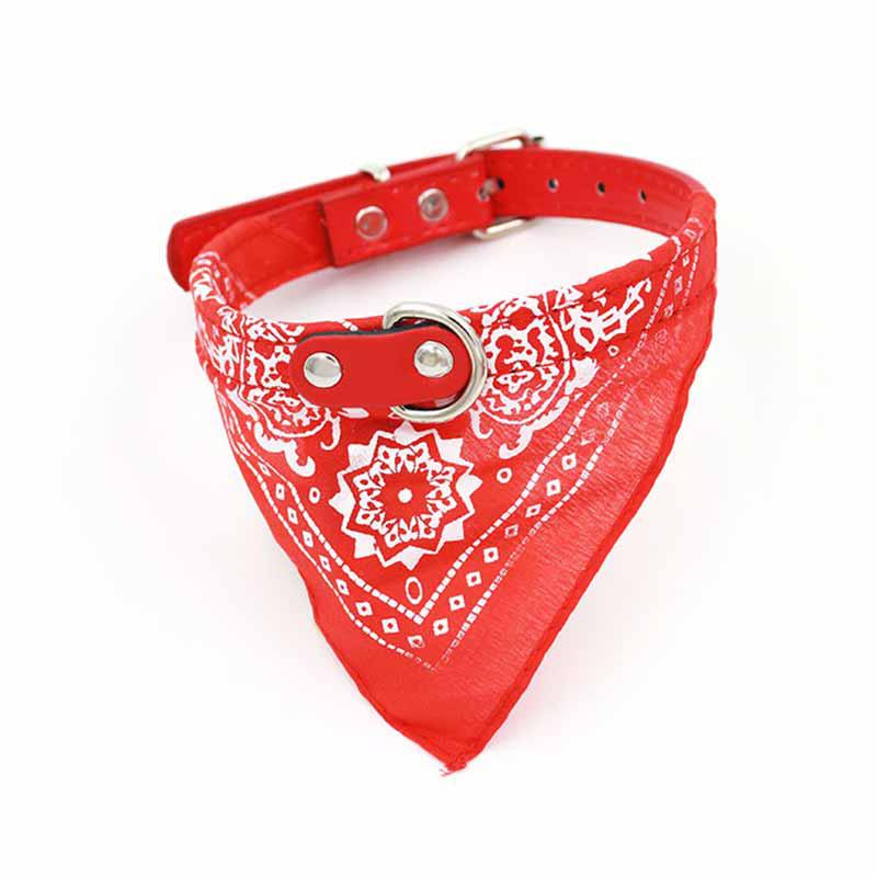 Avtoit | Pet Neck Bandana Collar Scarf