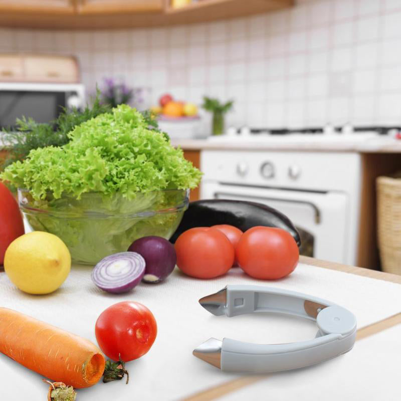 Avtoit | Multifunctional Seed Remover Clip Fruit Tweezers