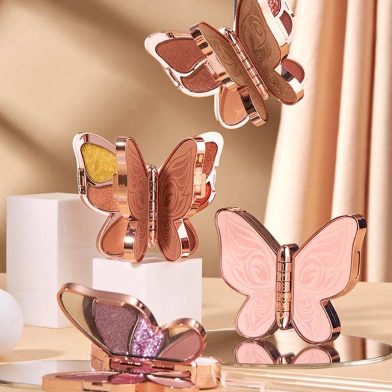 Avtoit | Butterfly Eyeshadow Palette