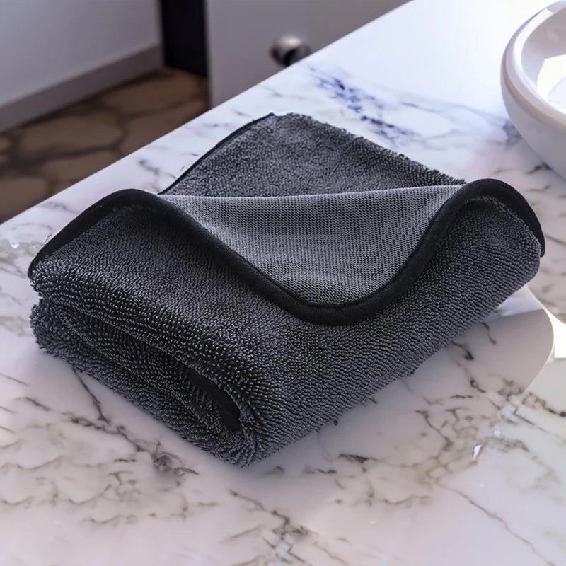 Avtoit | Twist Pile Microfiber Cloth