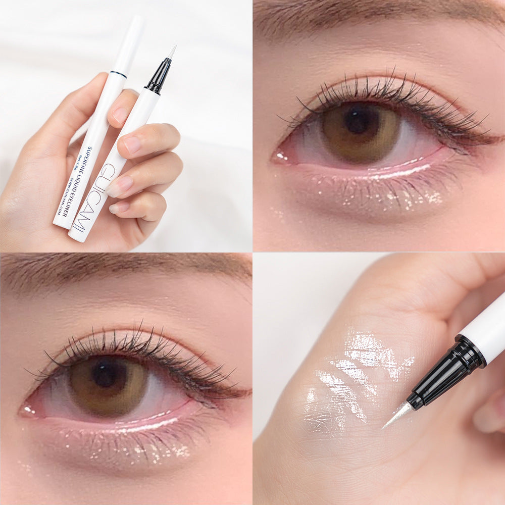 Avtoit | Water and oil repellent eyeliner