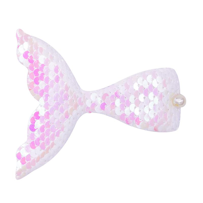 Avtoit | Mermaid Glitter Hair Clip
