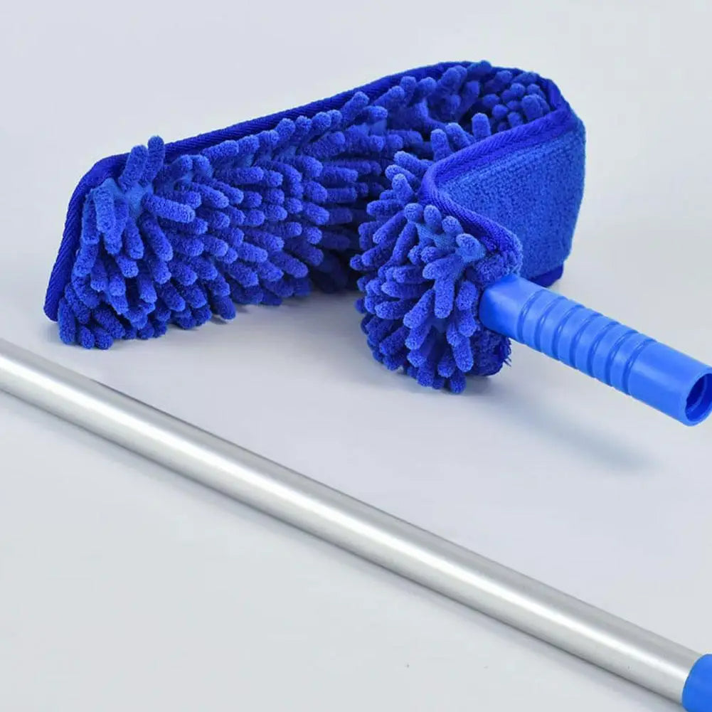 Avtoit | Long-Arm Microfiber Adjustable Ceiling Fan Cleaner