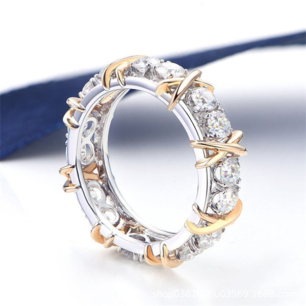 Avtoit | "Sparkle Your Fingertips - Explore Our Ring World"