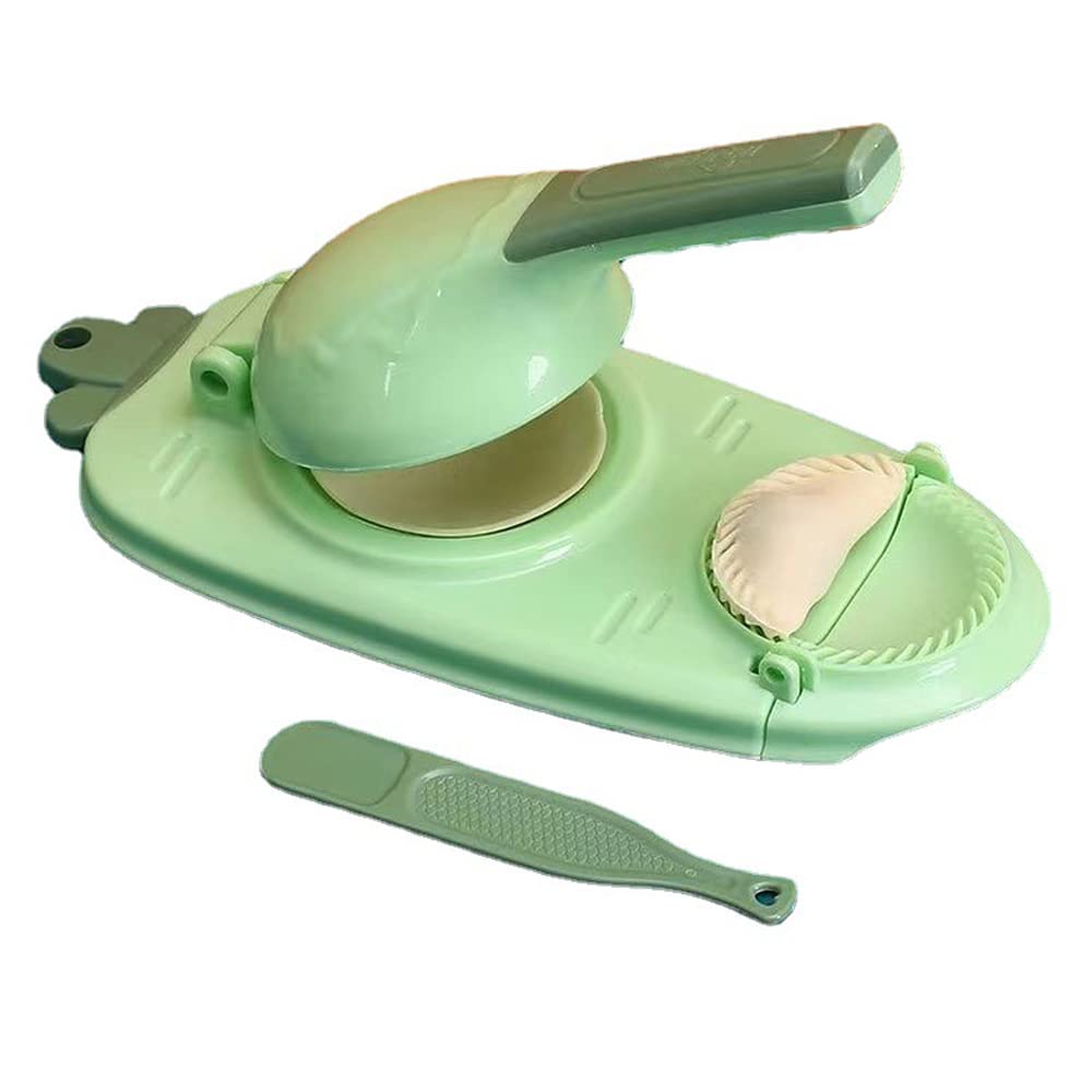 Avtoit | New 2 In 1 Dumpling Maker