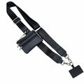 Avtoit | Adjustable Phone Lanyard Crossbody Strap with Wallet