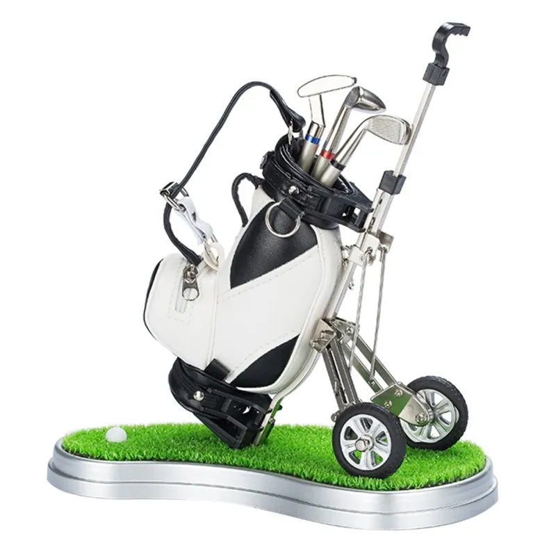 Avtoit | Golf Fan Memorabilia