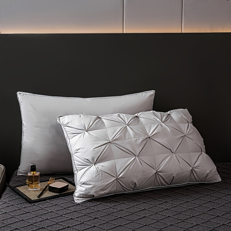 Avtoit | SleepSilk - Hotel-Quality Pillow for Pure Comfort