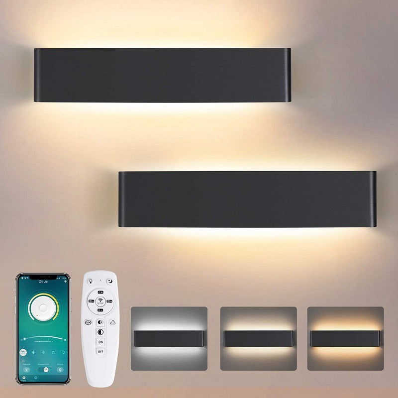 Avtoit | Modern LED Wall Light for Indoor Use