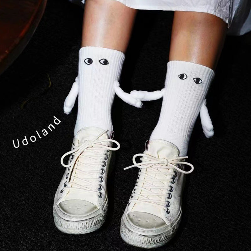 Avtoit | Funny magnetic socks