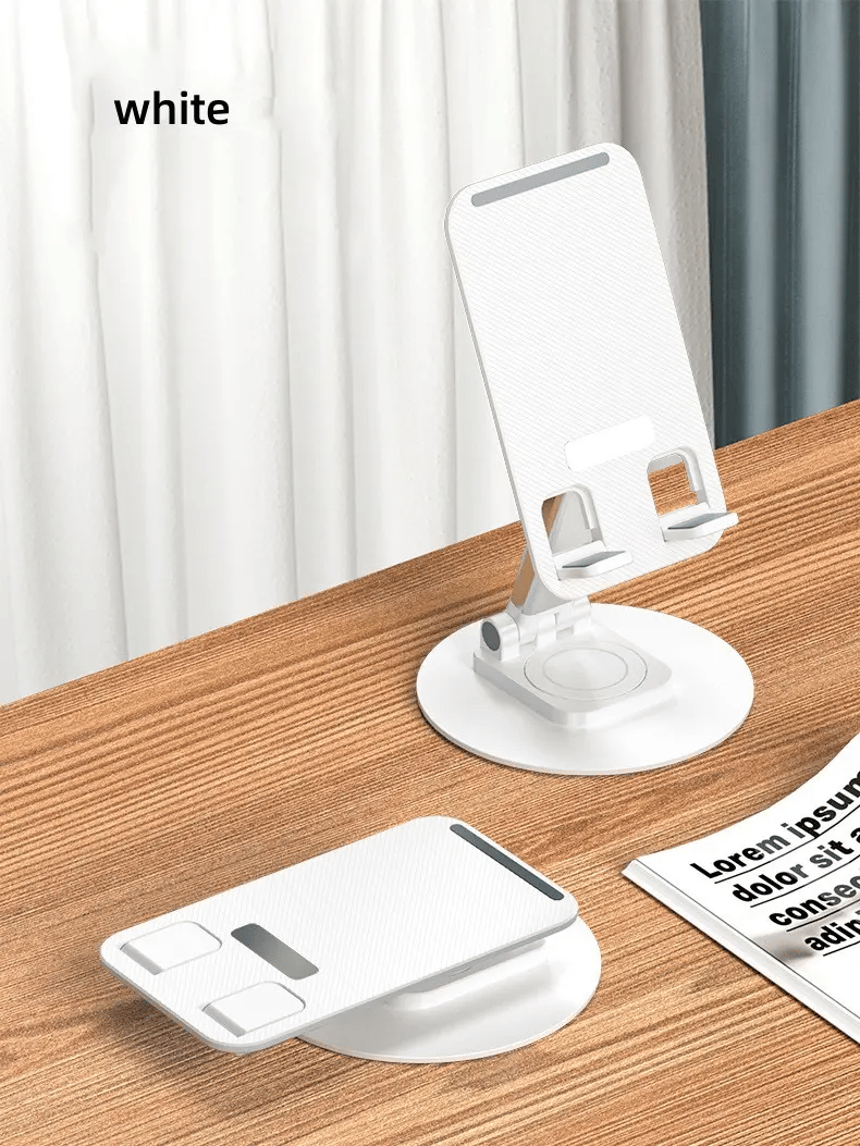Avtoit | Folding computer phone holder in aluminium alloy