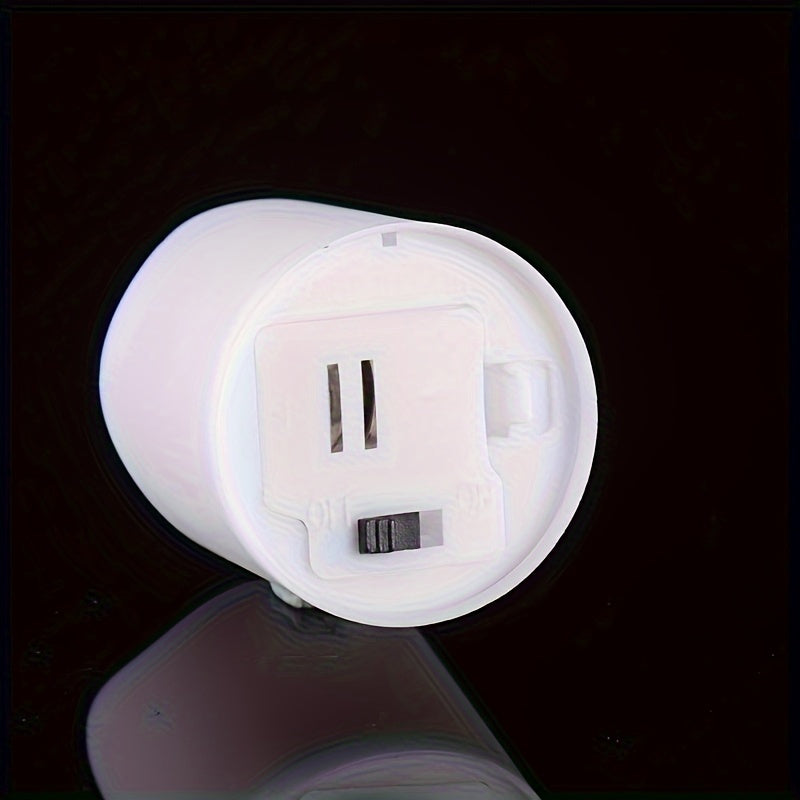 Avtoit | 24/50/100 Pack flameless LED candles – battery-operated flickering tealights, smokeless and romantic for weddings and engagements