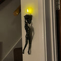 Avtoit | Climber Sculpture