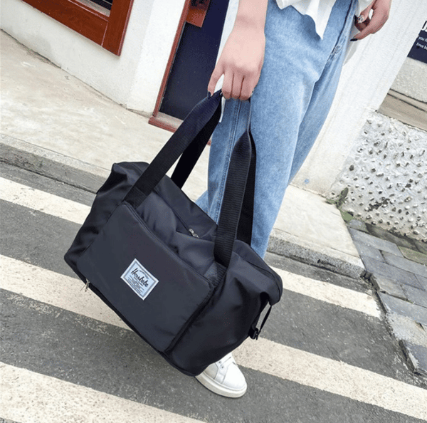 Avtoit | Collapsible Waterproof Large Capacity Travel Handbag