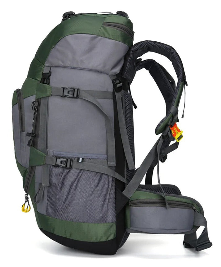 Avtoit | 60L Waterproof Backpack – Ultimate Outdoor Backpack for All Adventures