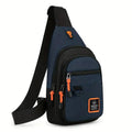 Avtoit | UrbanTrail – Durable Men’s Shoulder Bag | Waterproof Crossbody Travel & Everyday Bag