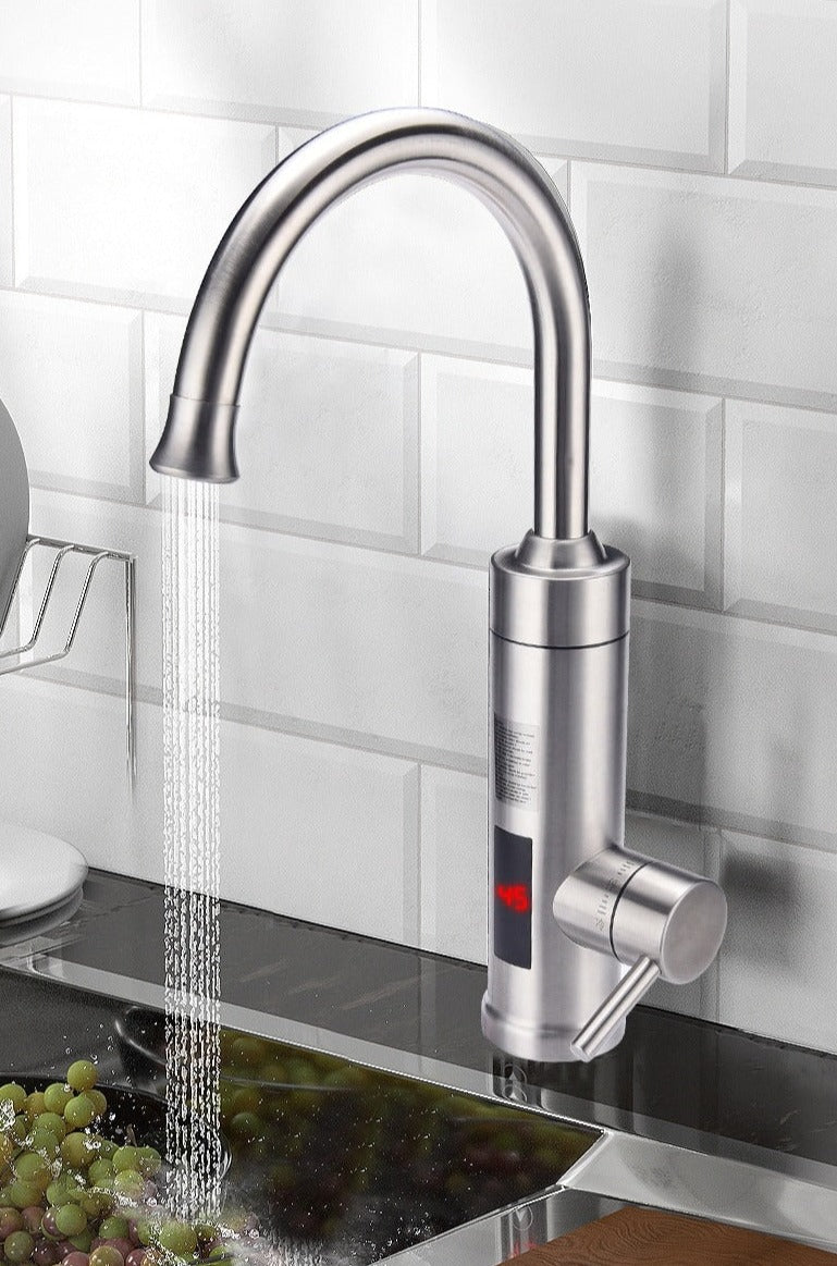 Avtoit | Electric Faucet Kitchen Fixture