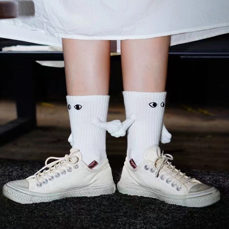 Avtoit | Funny magnetic socks