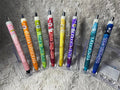 Avtoit | Funny Bear Pencils Set of 8 Pieces