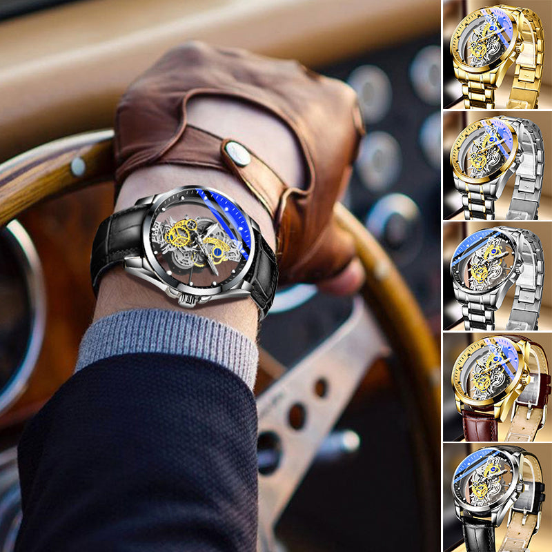 Avtoit | Automatic Mechanical Watch