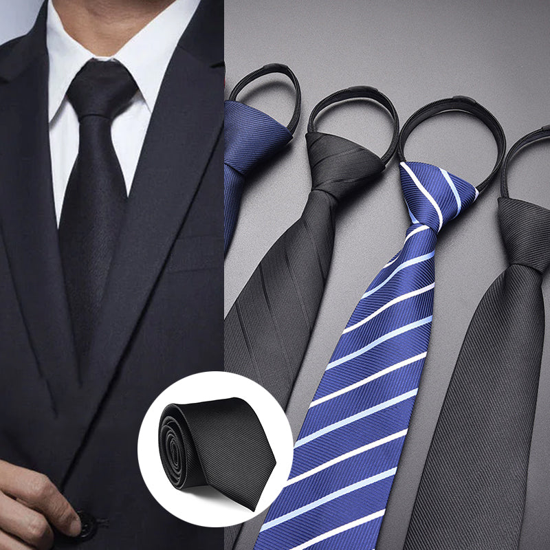 Avtoit | Zipper Tie