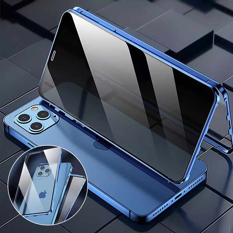 Avtoit | Privacy case for iPhone