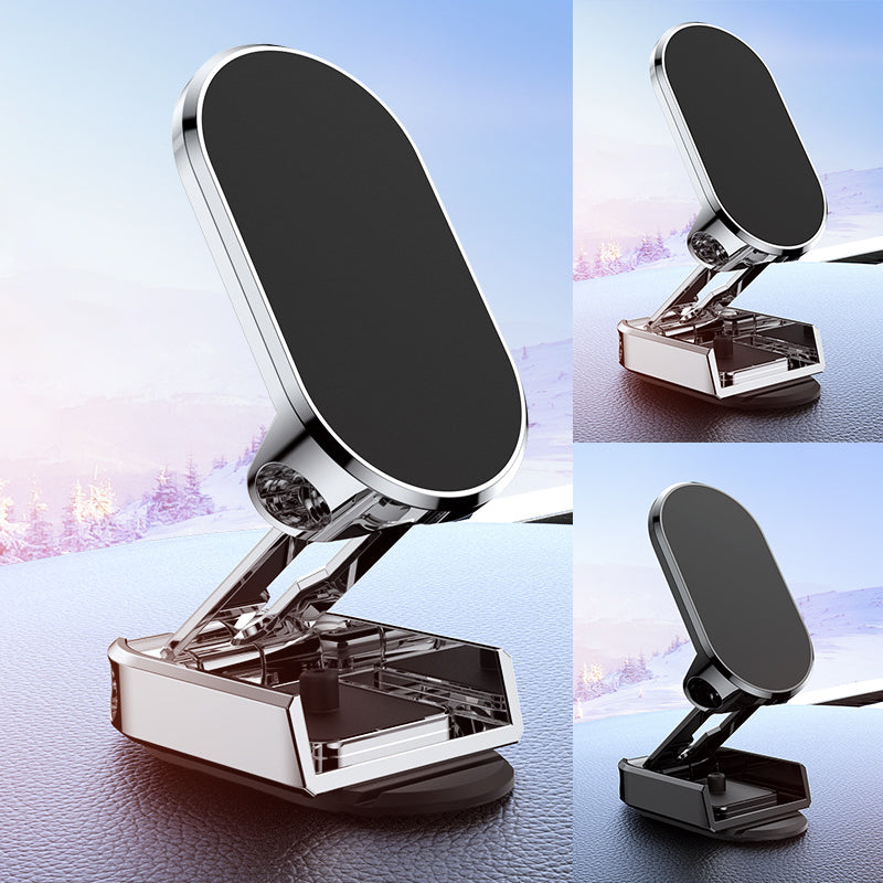 Avtoit | Metal Folding Car Phone Holder