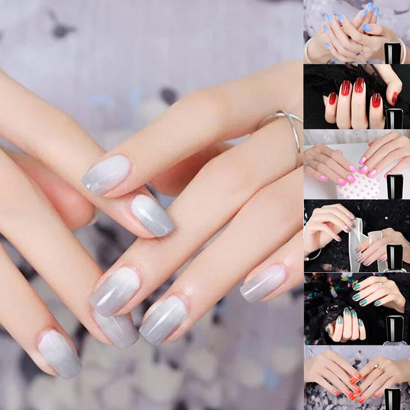 Avtoit | Color-changing Nail Polish