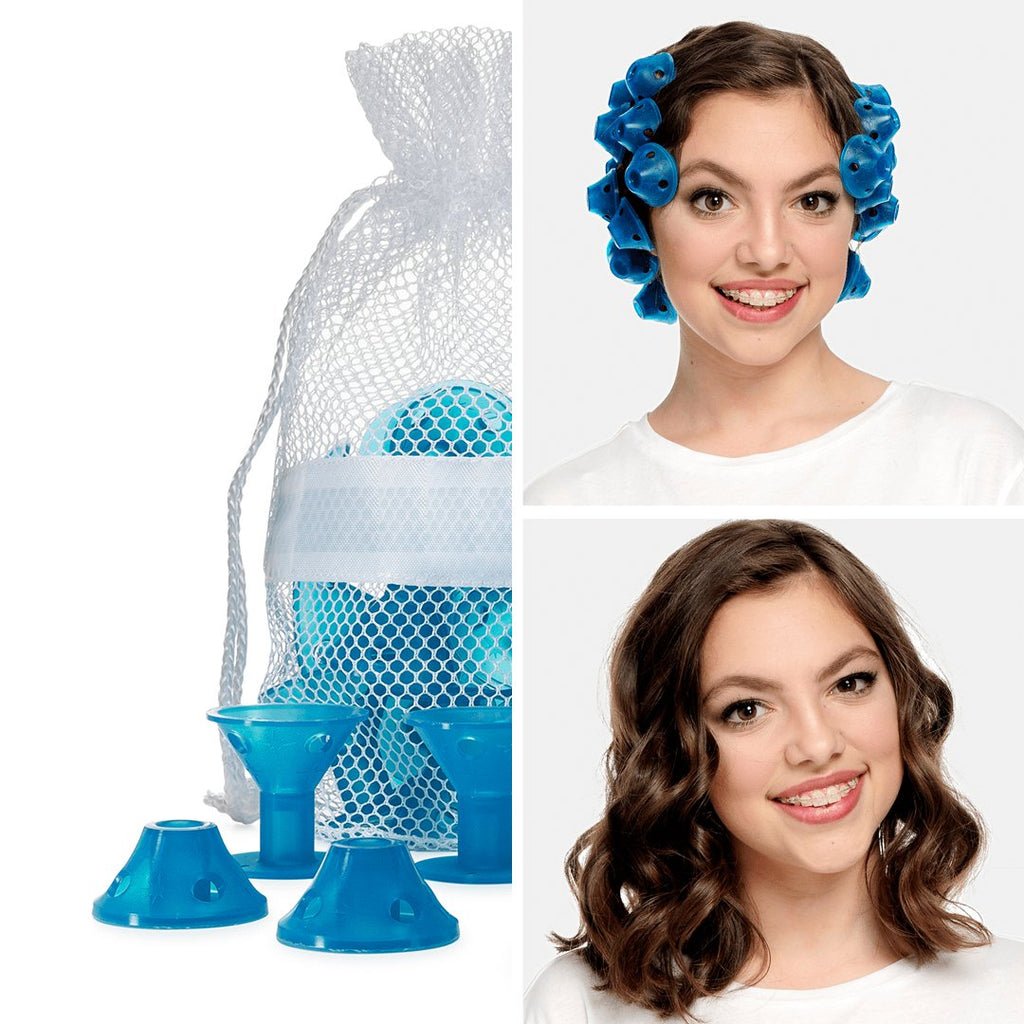 Avtoit | Heat-free silicone hair straightener