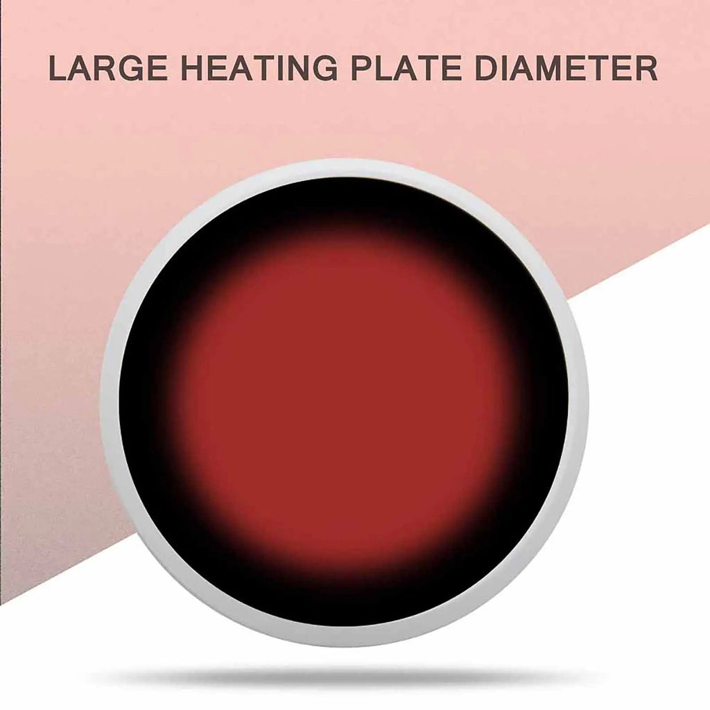 Avtoit | Gravity-Induction Quick Mug Warmer Coaster